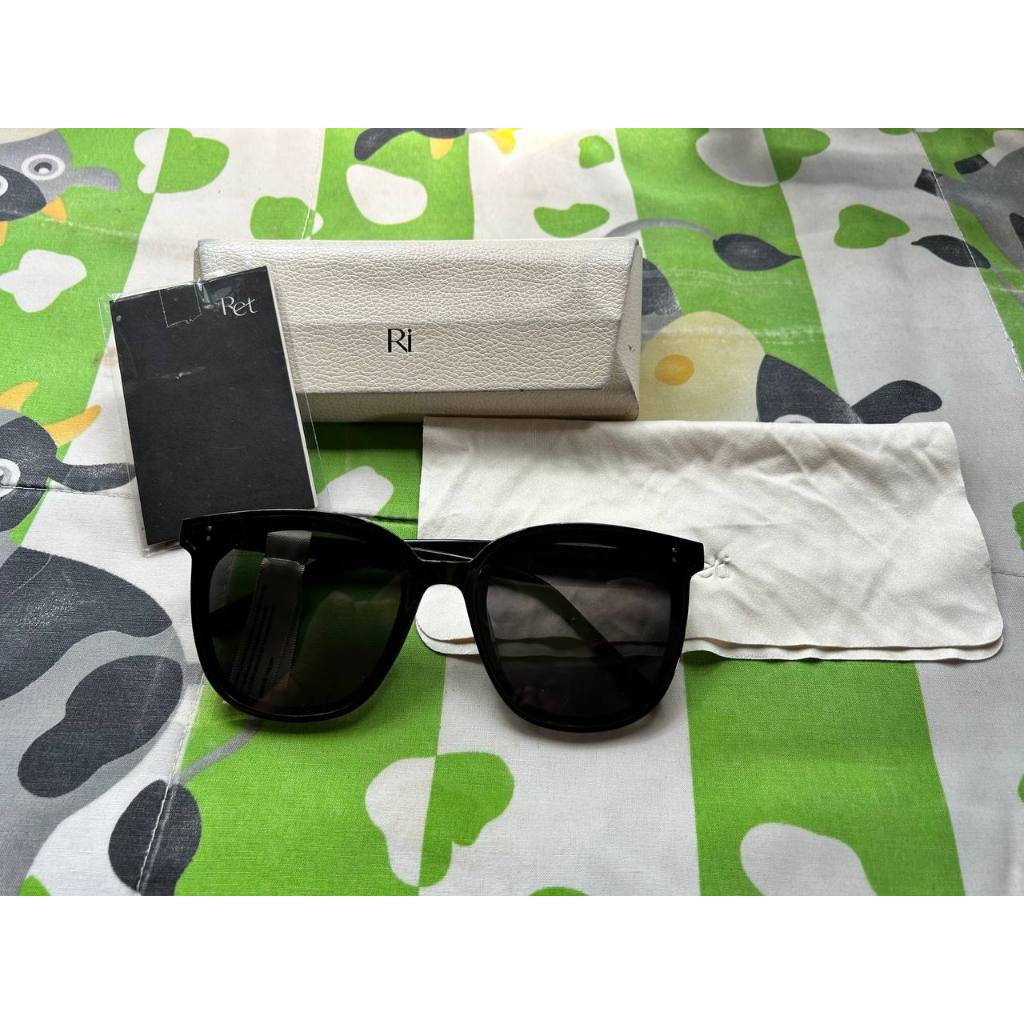 Preloved Rieti Sunglass Ali C1