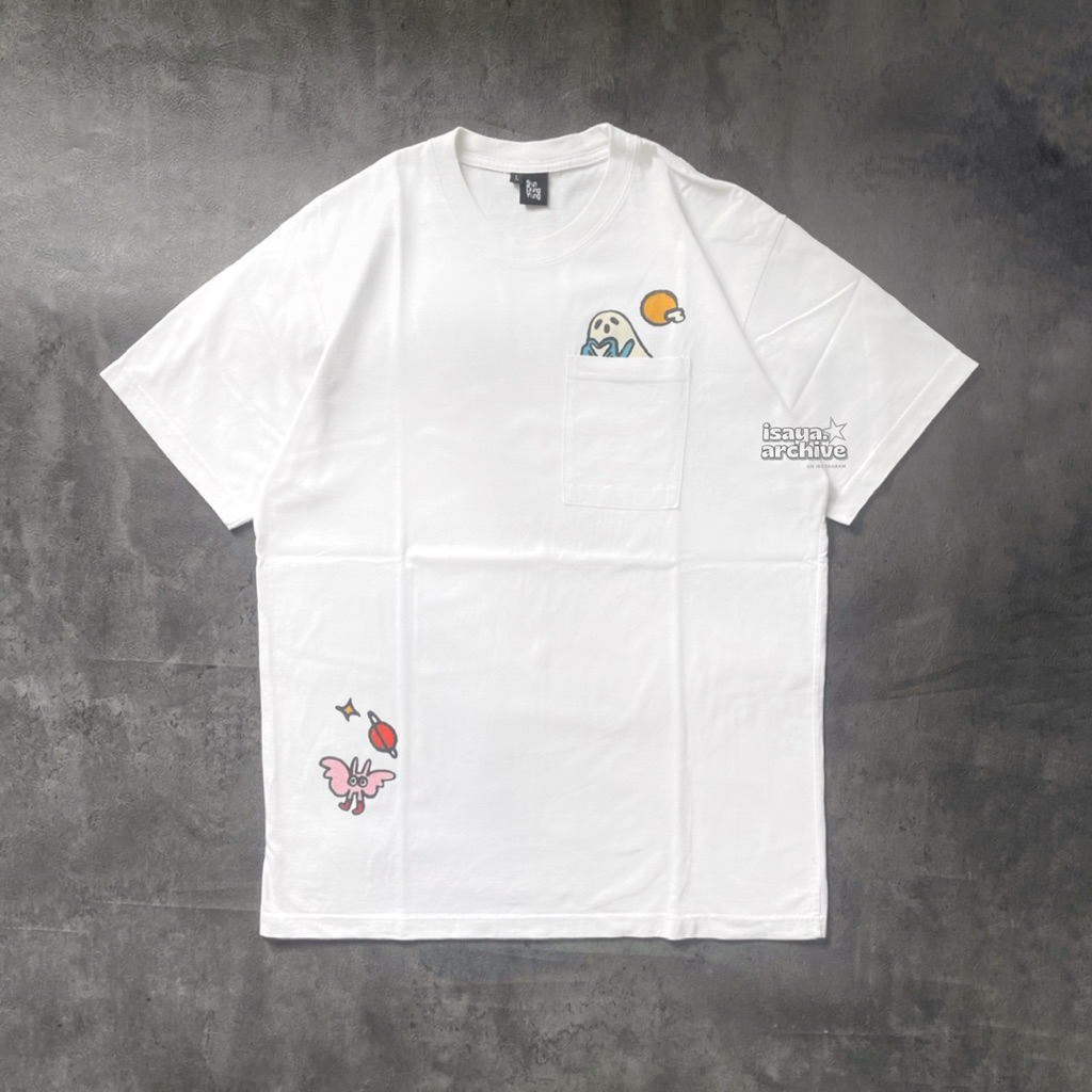 Lomba Sihir - Tour [USED]