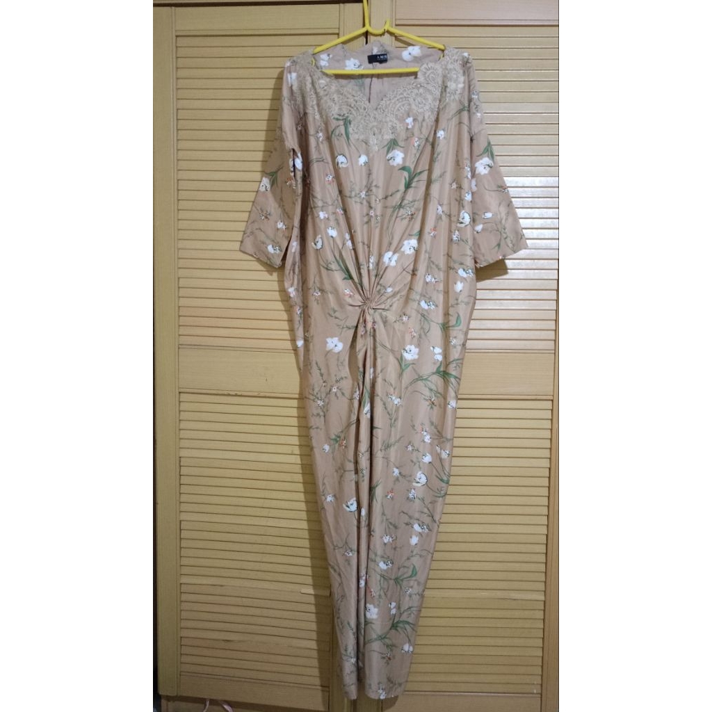 kaftan amr the label