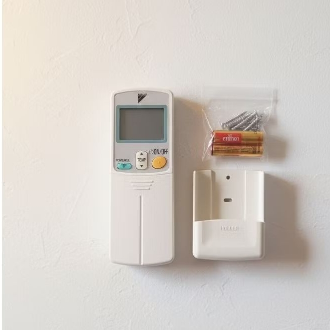 Remote AC Daikin ARC433A73 -Original