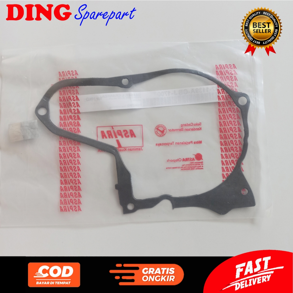 ASPIRA PAKING MAGNET GRAND PAKING BAK MAGNET GASKET MAGNET PAKING BLOK MAGNET