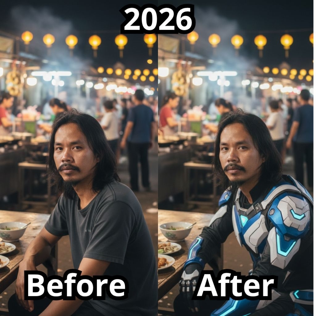 Gusion "Dimension Walker"