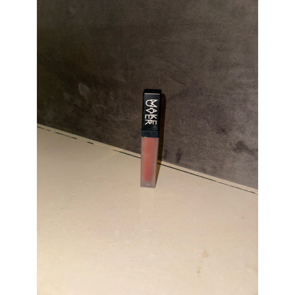 Lipstick Make Over Powerstay