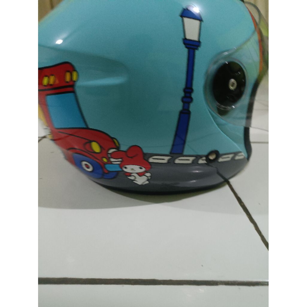 helm BMC ori