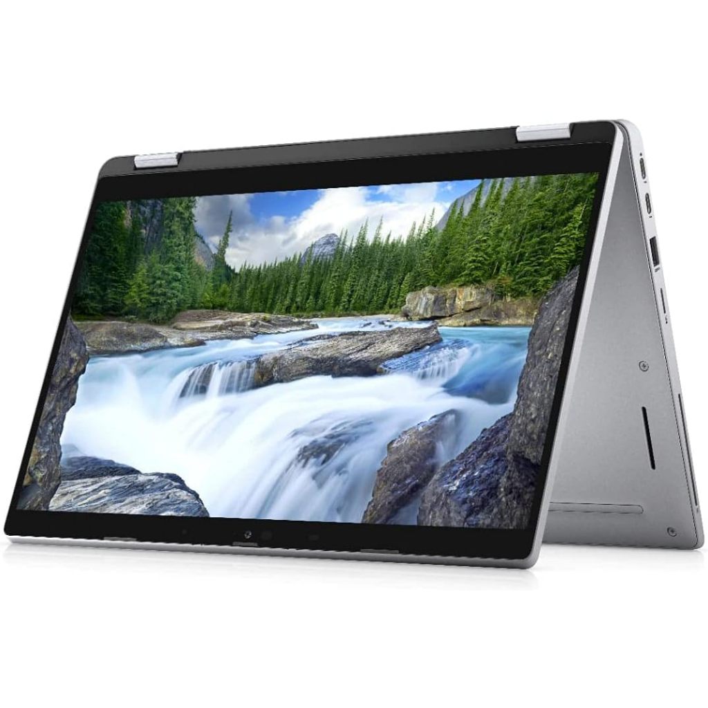 98% Baru Dell Latitude 5320 2-in-1 Laptop Touch 13.3" 1920x1080 FHD | Core i7-1185G7-512GB SSD Hard 