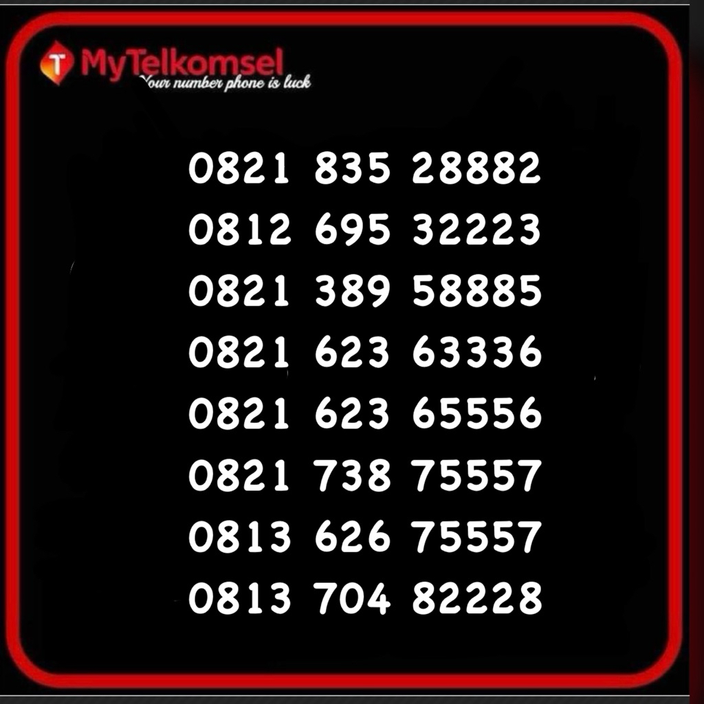 nomer cantik telkomsel tahun lahir, nomer cantik telkomsel, nomer cantik, nomer cantik simpati, perd