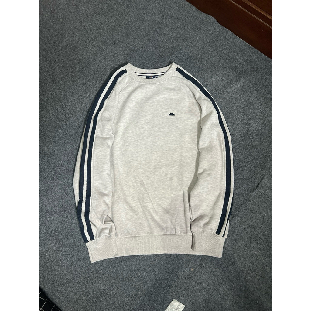 crewneck ellesse