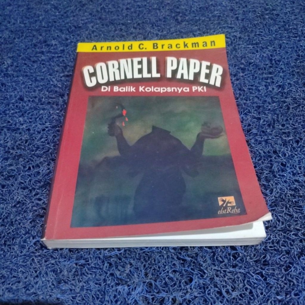 cornell paper