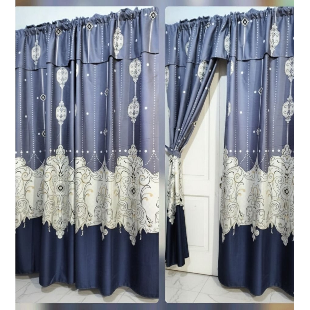 GORDEN SERUT KATUN DISPERSE