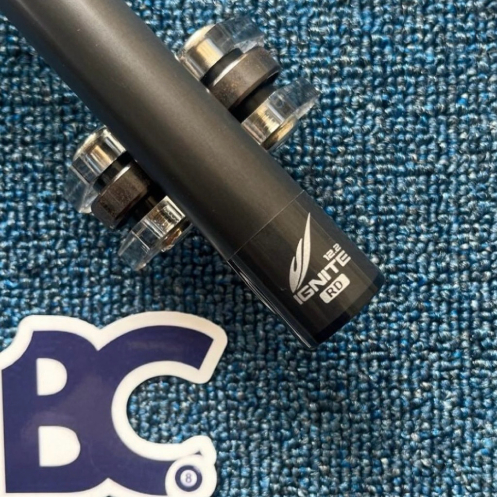 Ignite Radial 30’’ 12.2