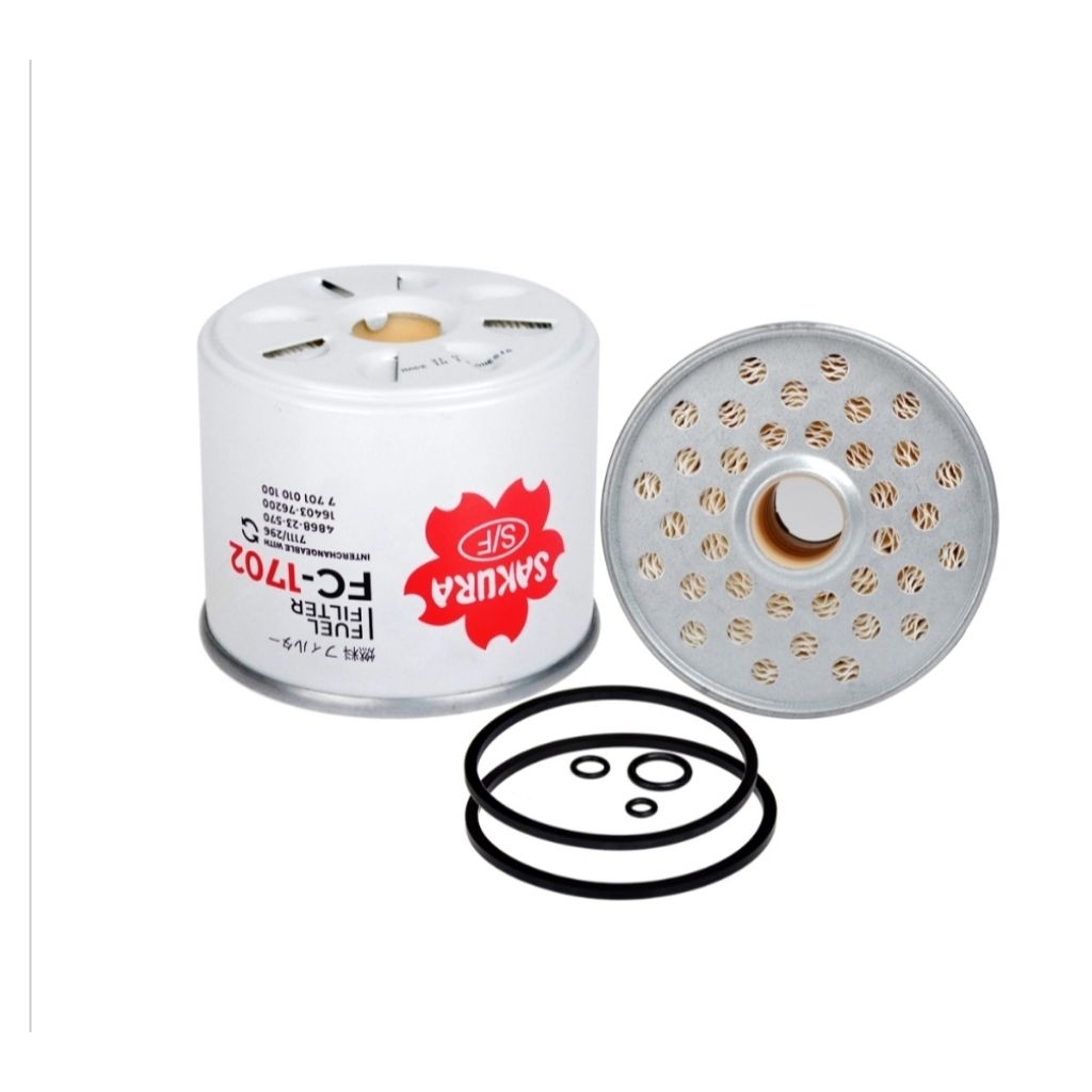 Filter Solar FC 1702 Sakura