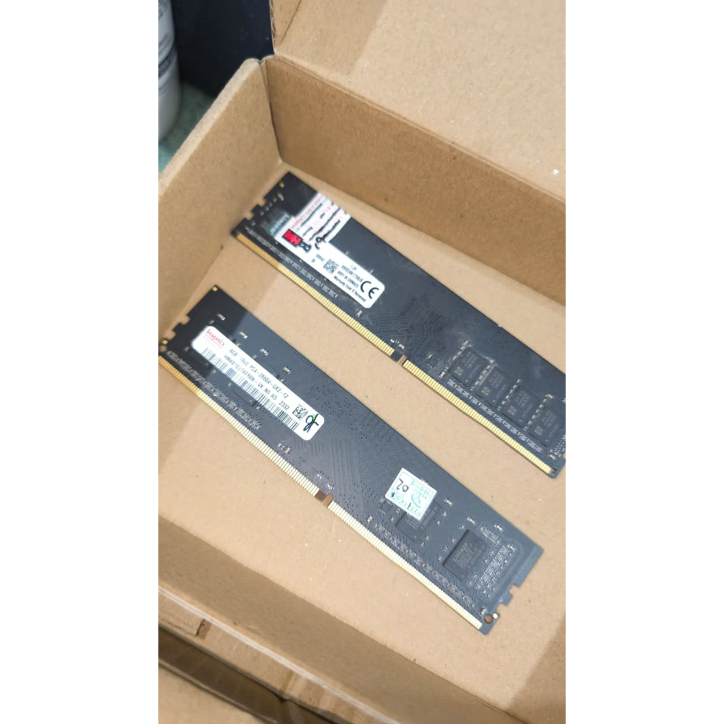 RAM DDR4 8GB SERVER ULTIMATE