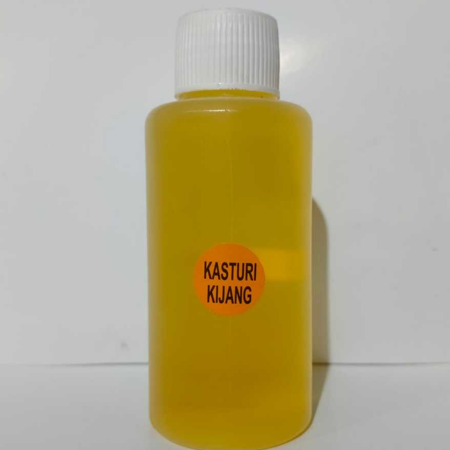 BIBIT PARFUM_KASTURI KIJANG_100 ML