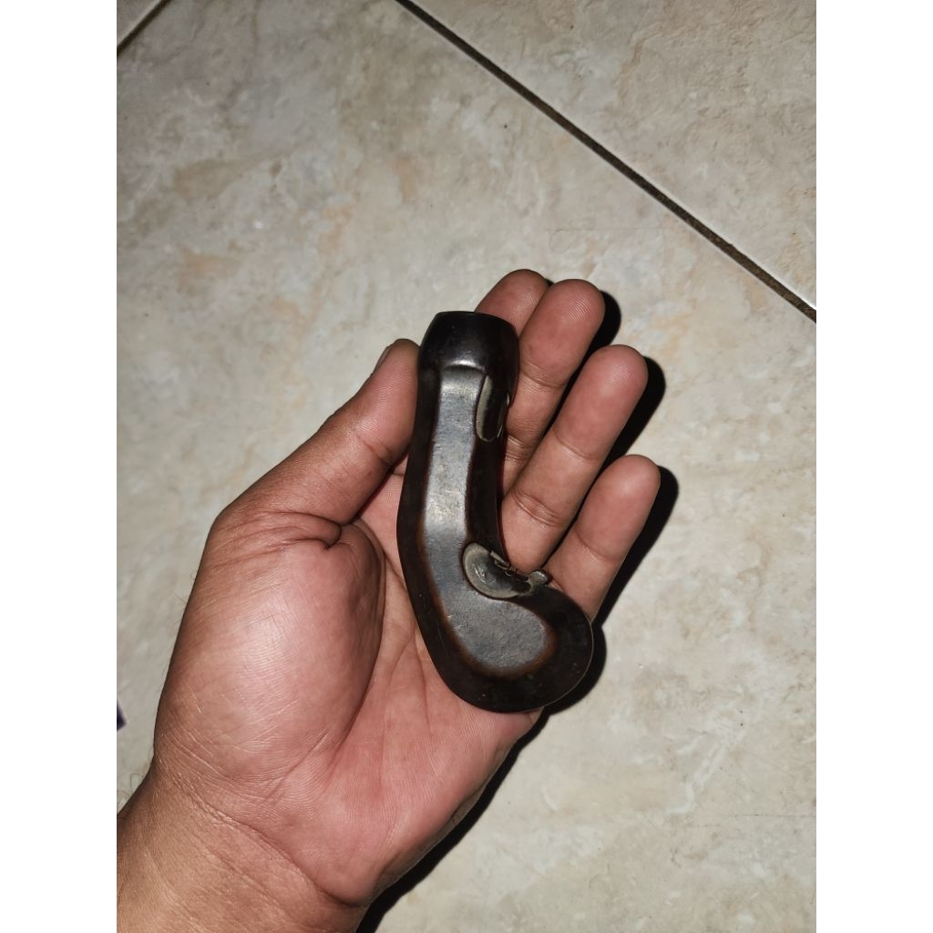 barang jadul ggangkrisjdul kuno peninggalan mbah