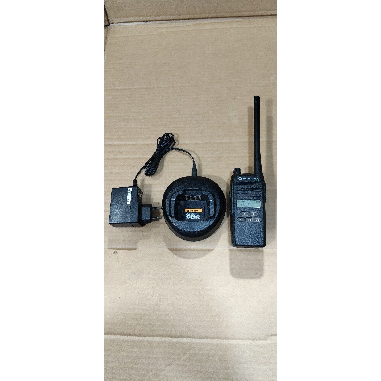 Radio HT Motorola CP1300 VHF