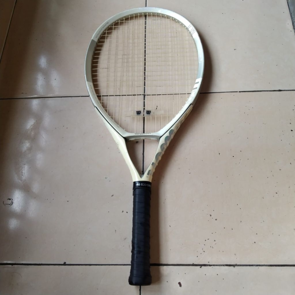 Raket tenis wilson ncode n1 original