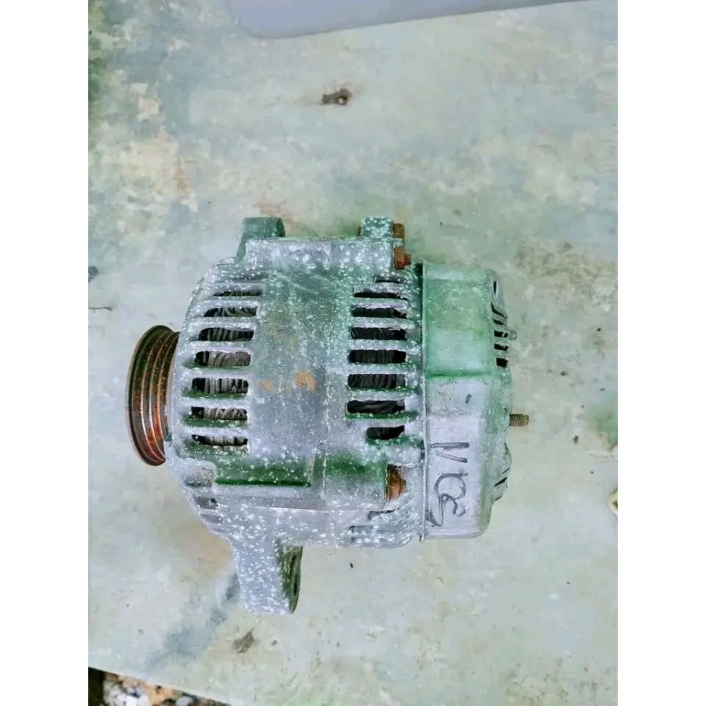 Amper dinamo Amper Vios gen 1