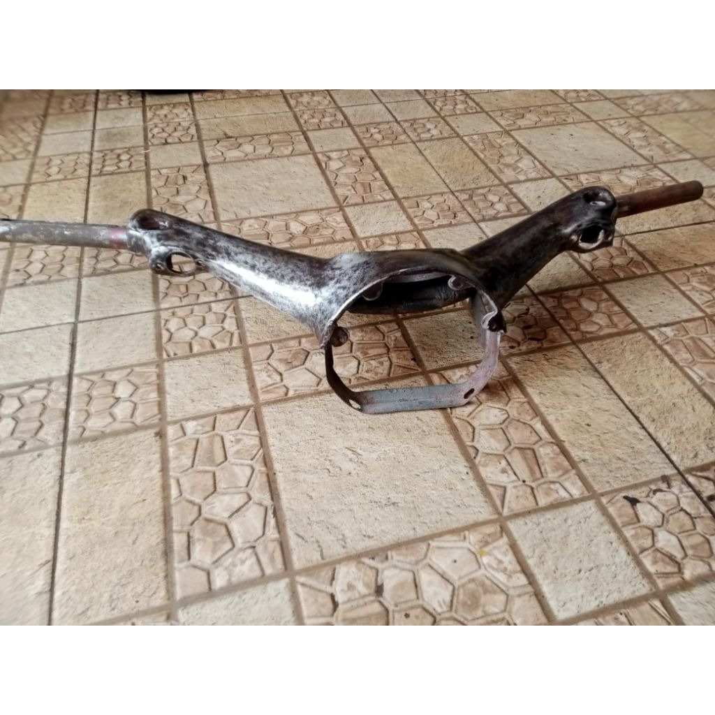 Stang Kemudi C70 Original Copotan