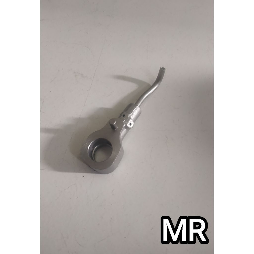 ps110 ps125 ps136 canter hd hdx oil jet penyembur penyemprot oli liner piston Mitsubishi ps turbo 11