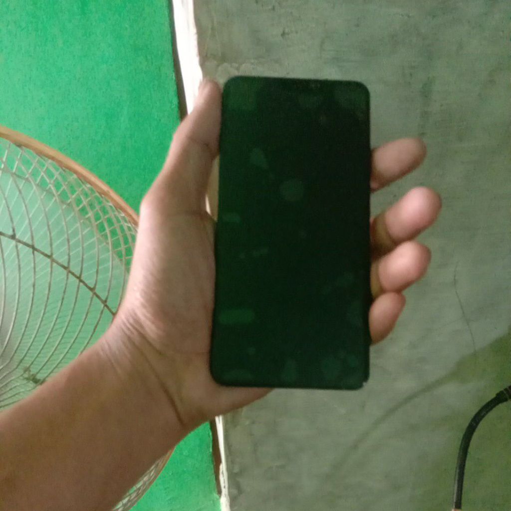 lcd Vivo y81 y83  copotan normal