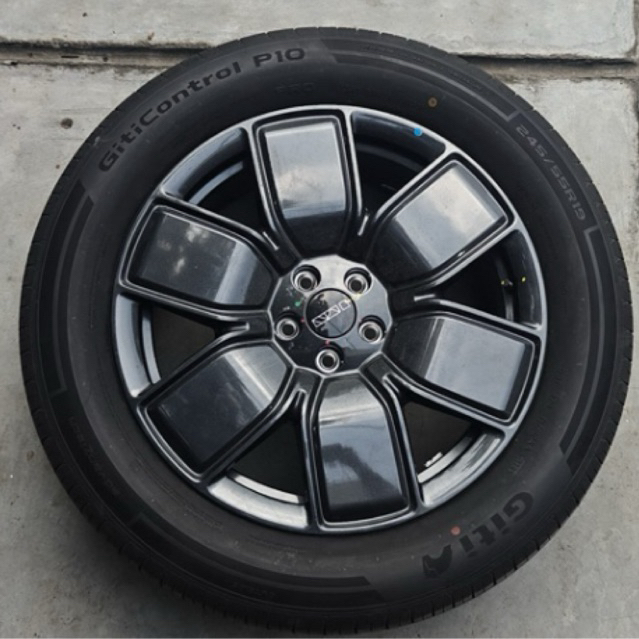 Velg Chery J6T Copotan Baru Velg Ban J6T