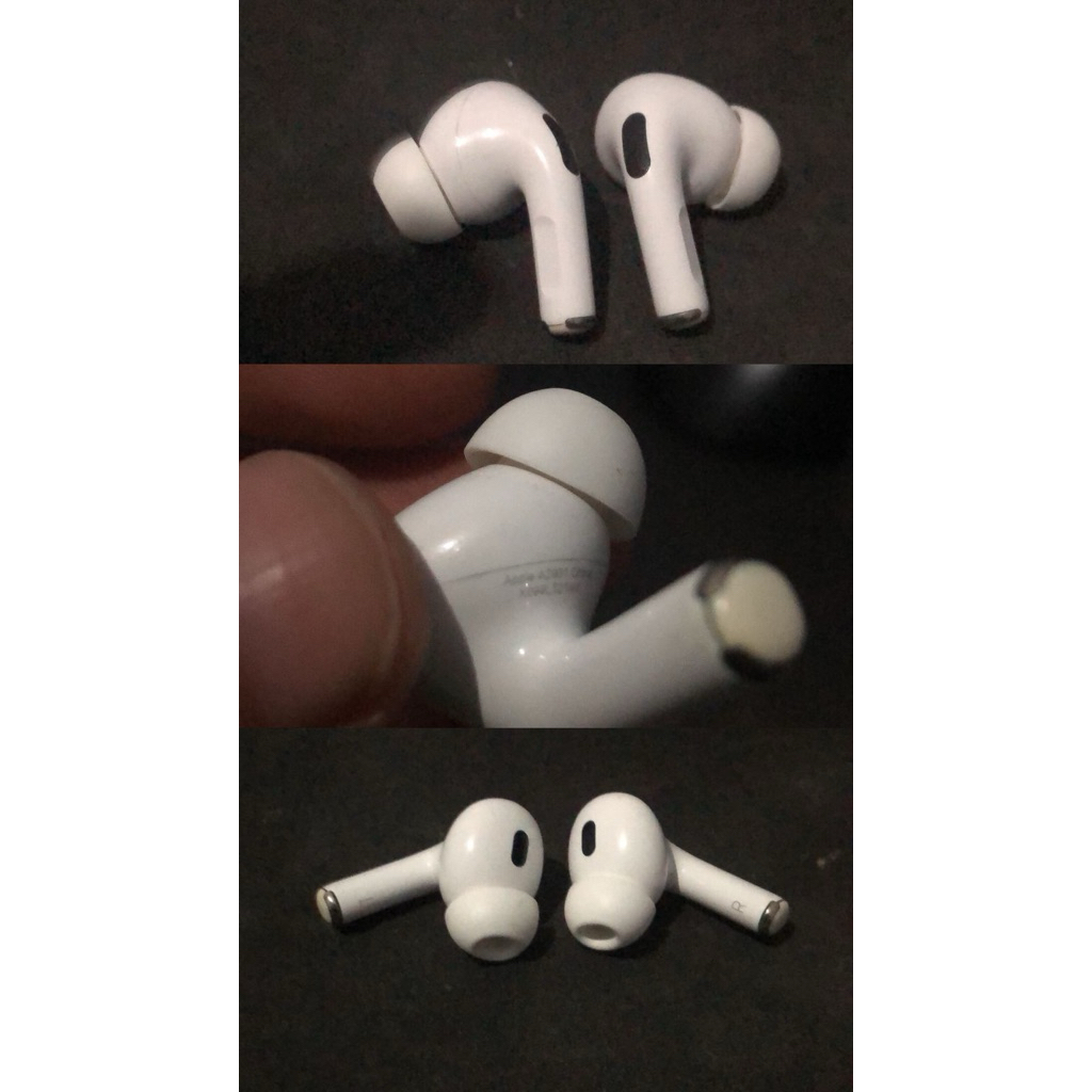 airpods pro gen 2 ibox
