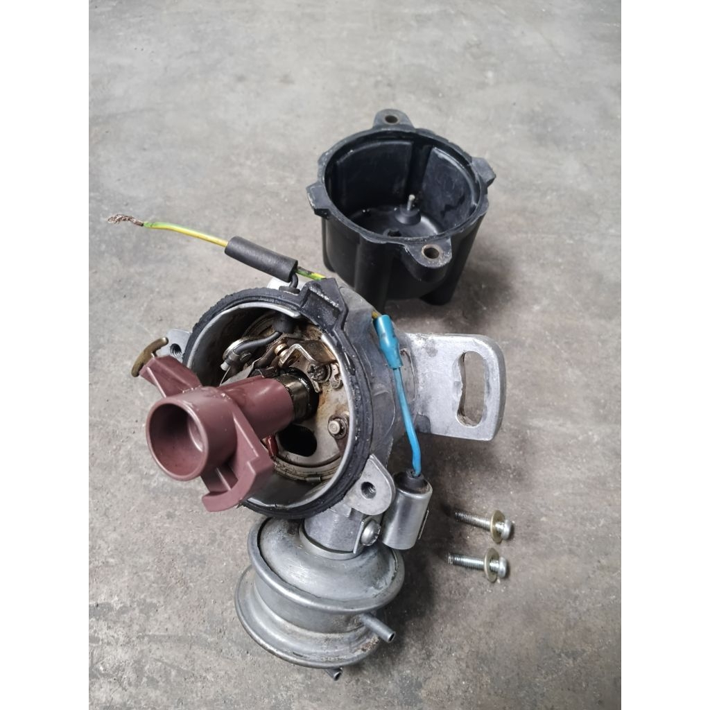 DELKO PLATINA DAIHATSU ZEBRA ESPASS