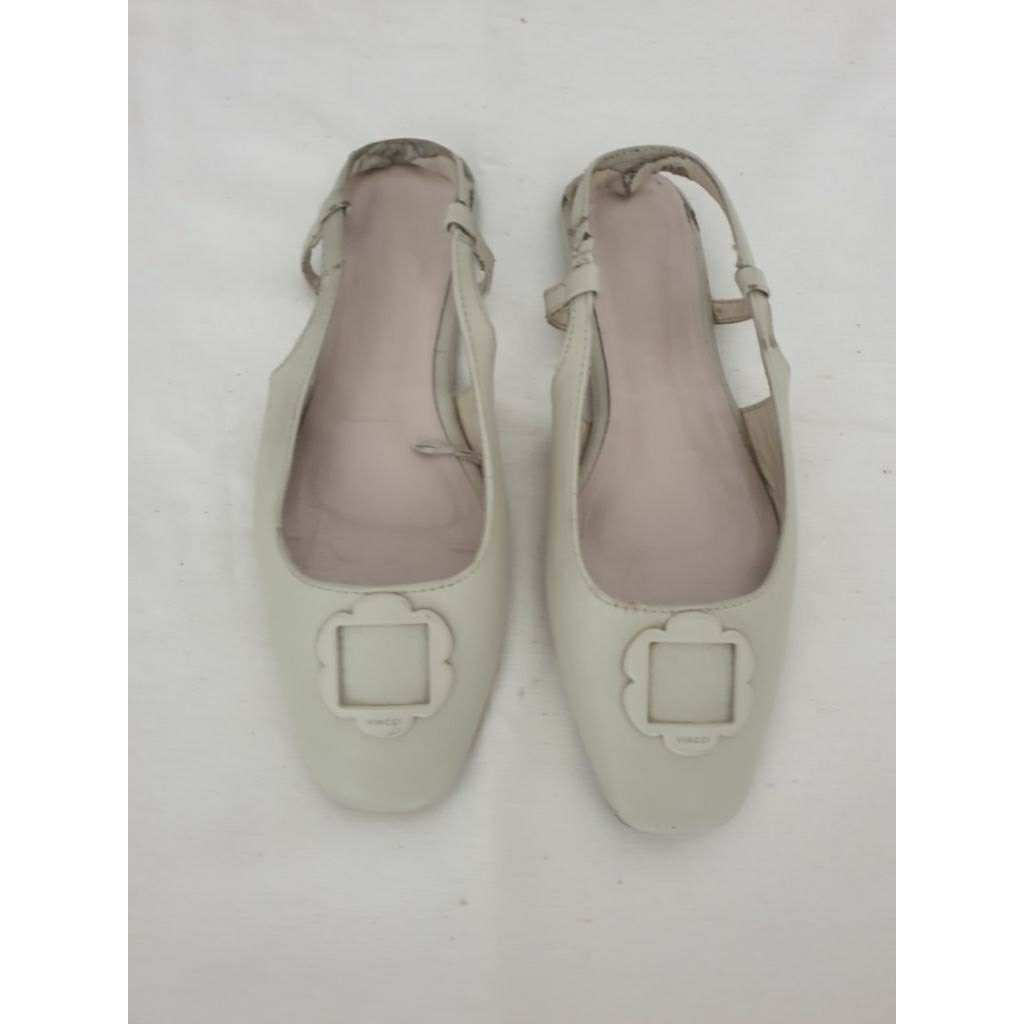 VINCCI SHOES FLAT