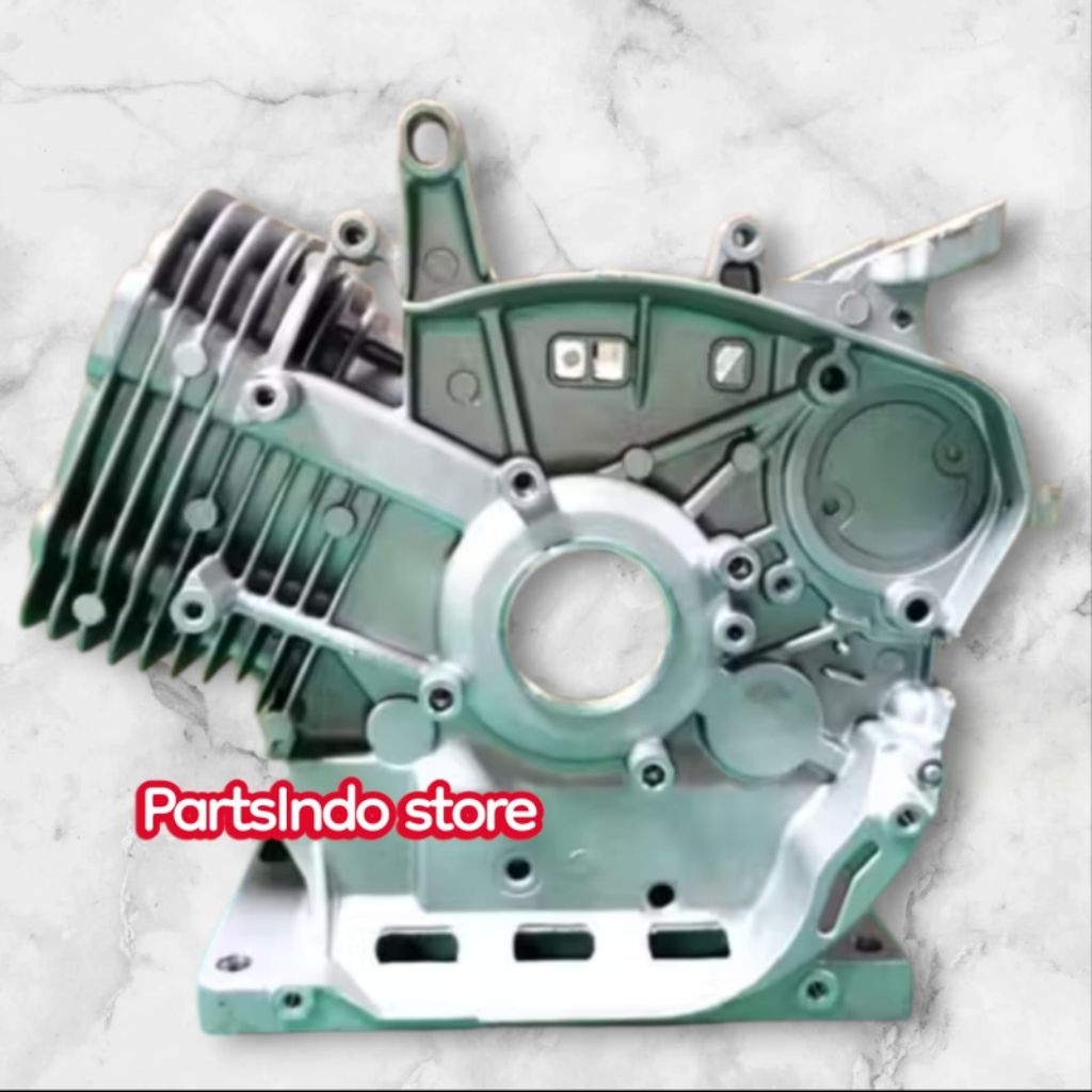 blok mesin gx460 engine/krankase Gx460