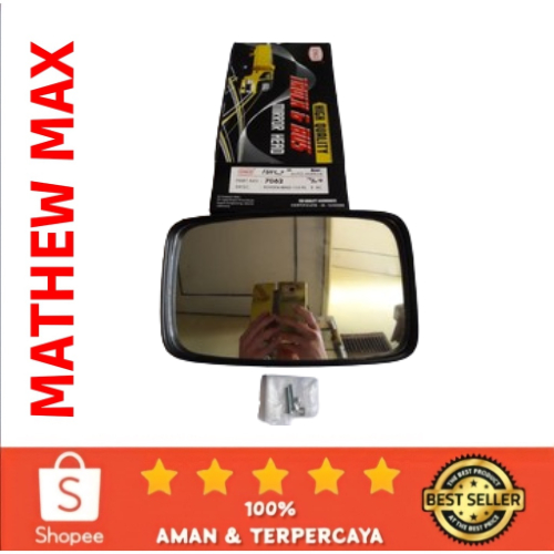 Kaca Spion Toyota Rino Kaca Spion Dyna Kaca Spion EMGI 7062