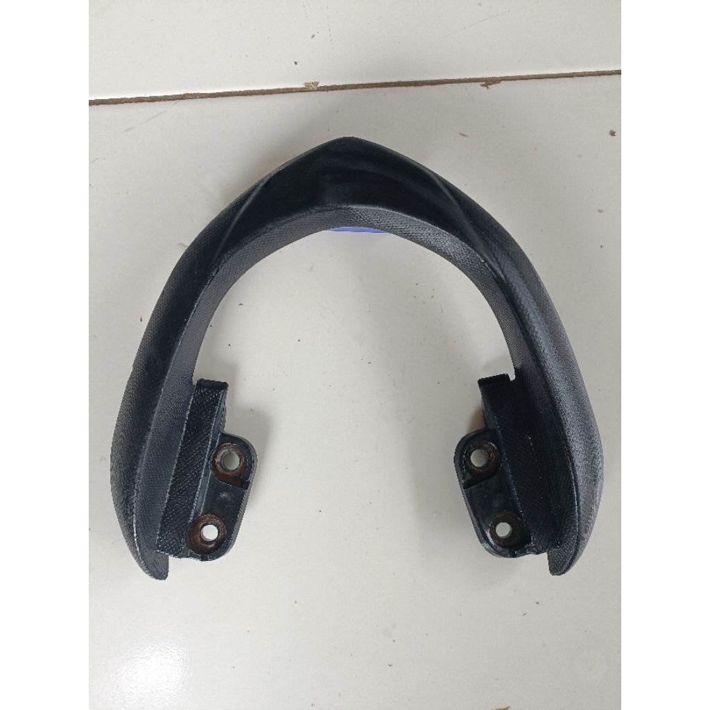 behel motor beat karbu KVY original copotan