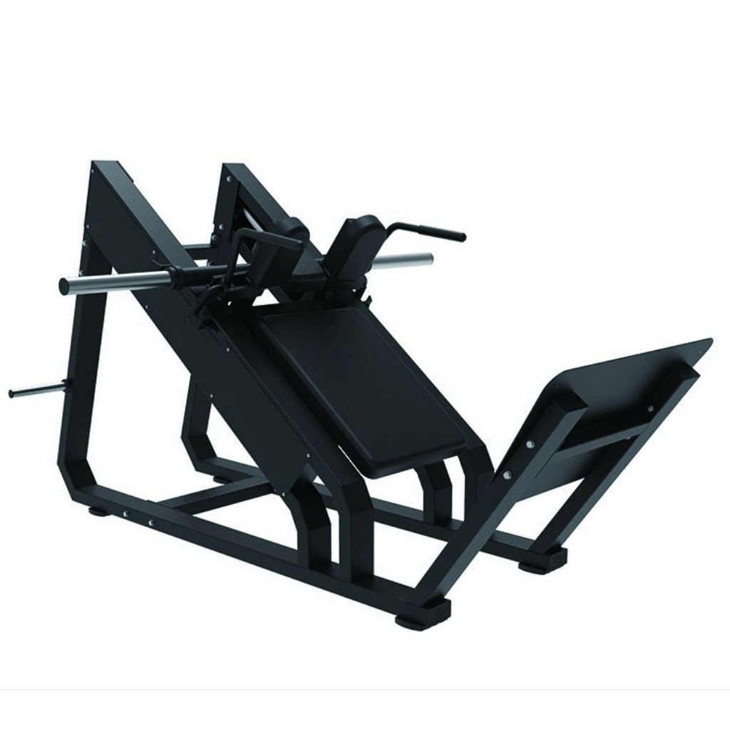 Leg Press JFS NEXT GEN JF-P857 OPTIMUS 1 SERIES PLATE LOADED