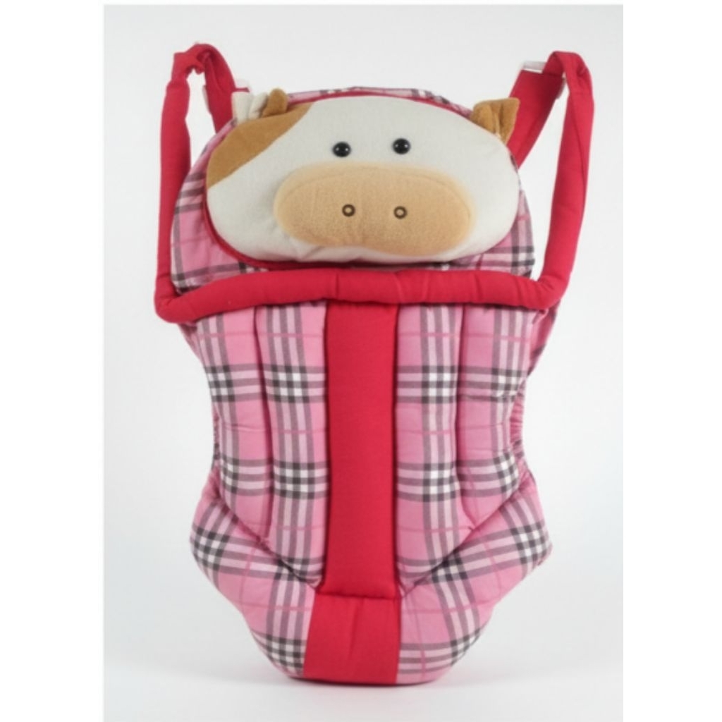 PRELOVED Gendongan Depan Bayi | Gendongan Bayi Ransel