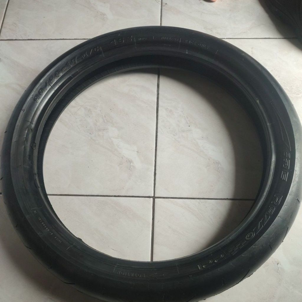 IRC Razzo 221 90/80/17