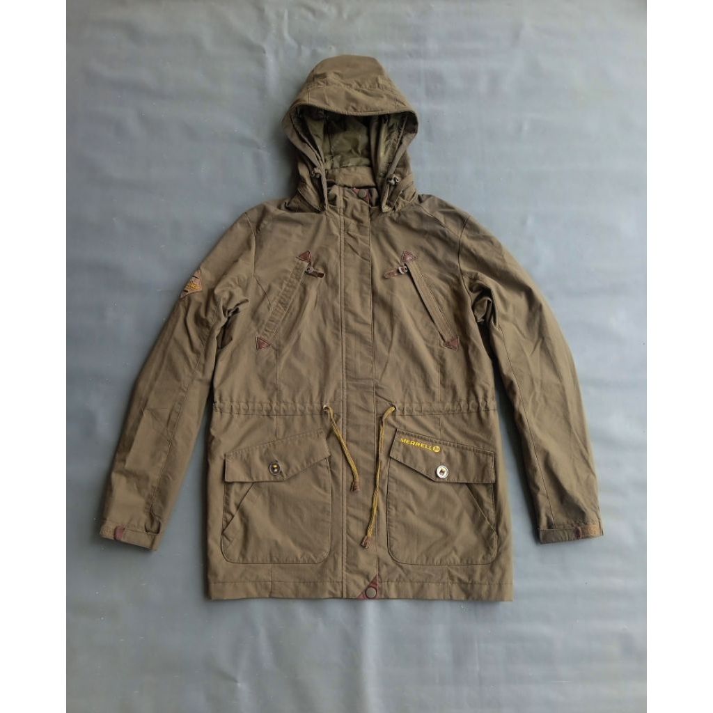 JAKET MERRELL
