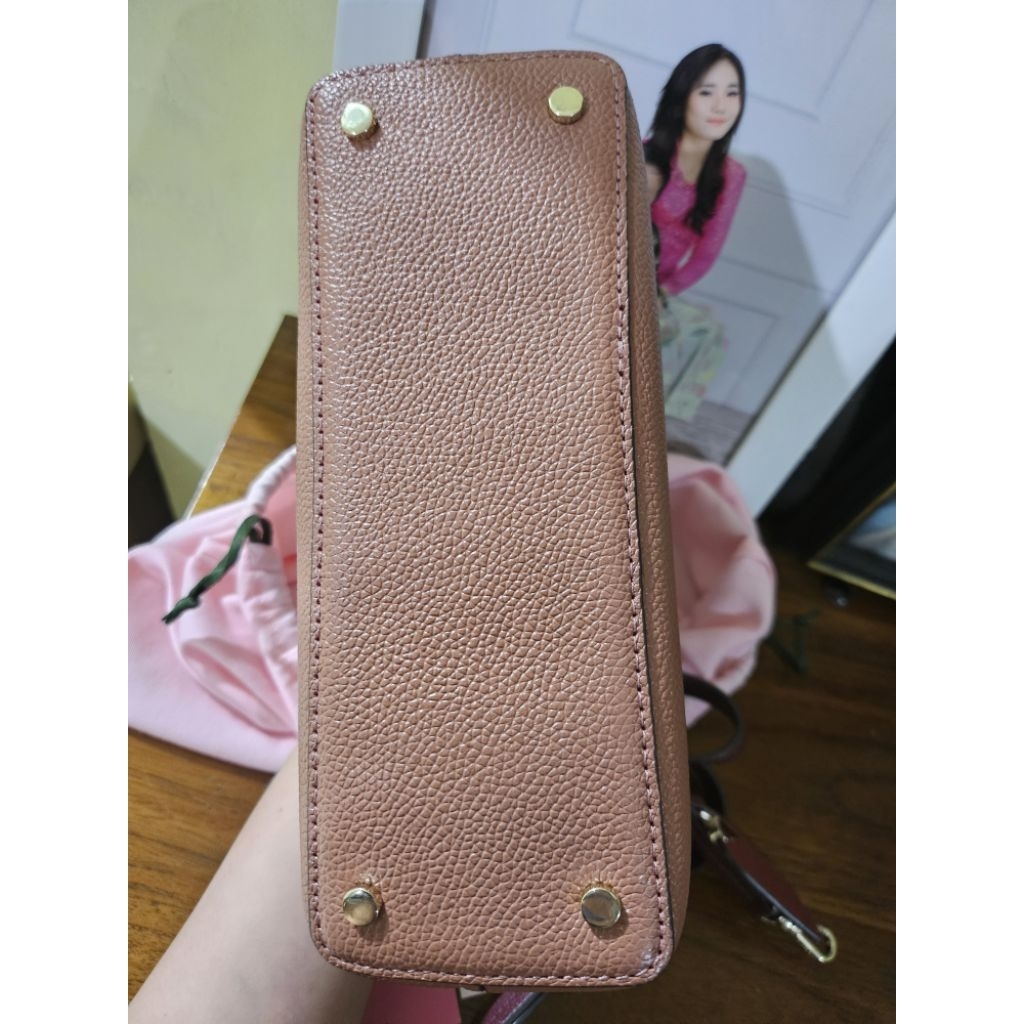 Prelove katespade margaux mini