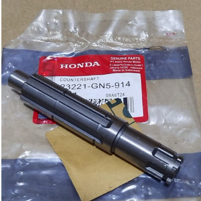 AS GEAR TARIK DEPAN GRAND SUPRA X LAMA AS GEAR TARIK HONDA GRAND GN5-914