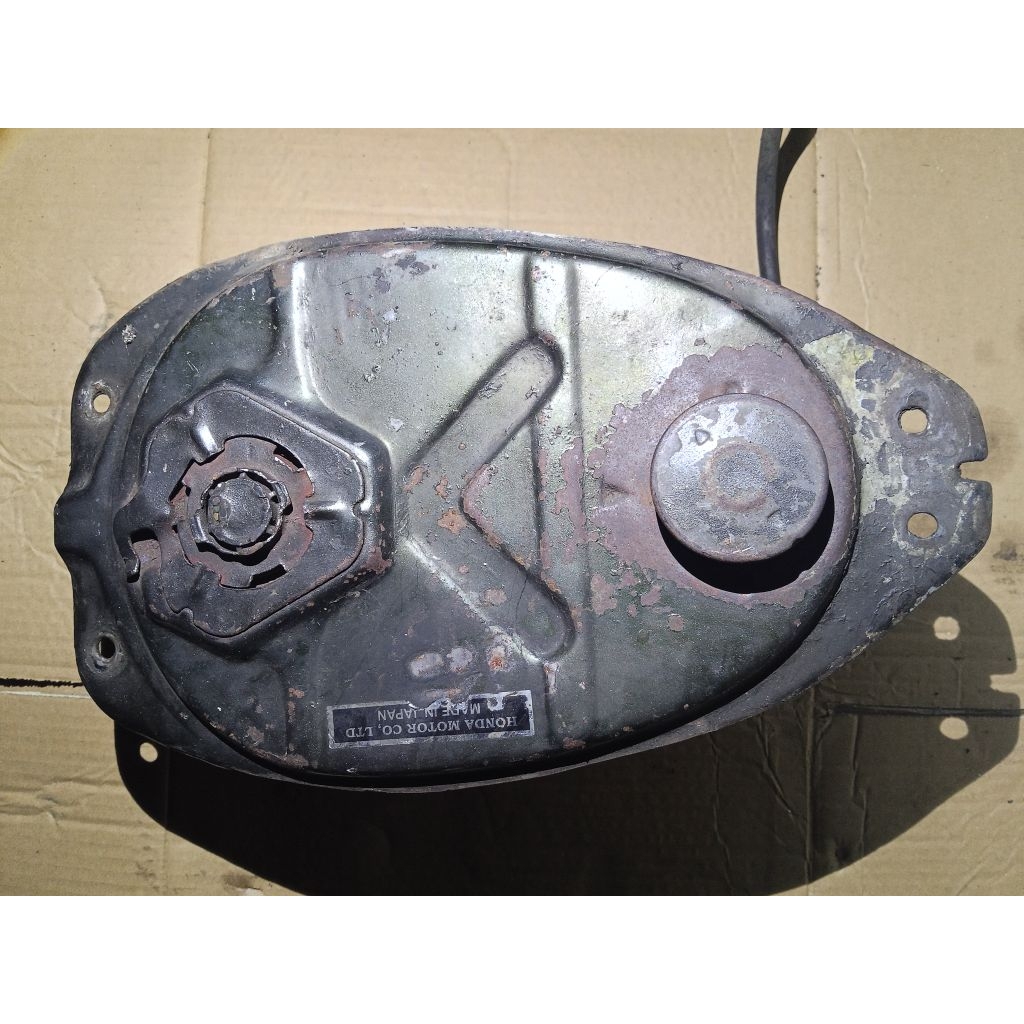 Tangki Astrea grand original bekas copotan