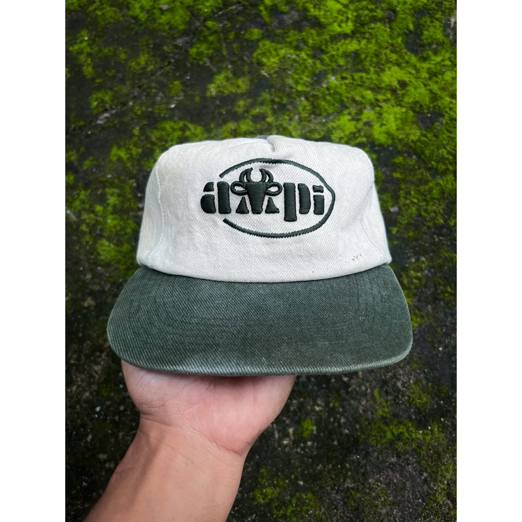 TOPI VINTAGE AMPI BY K-PRODUCTS USA