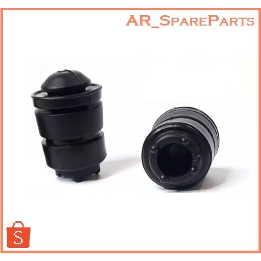 Karet stoper pintu bagasi Kijang Kapsul Kf 60