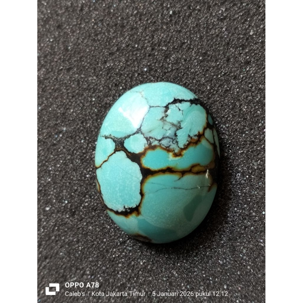 Hubey turquoise Hubei turquoise pirus hubei pirus hubai pirus Hubey loostone