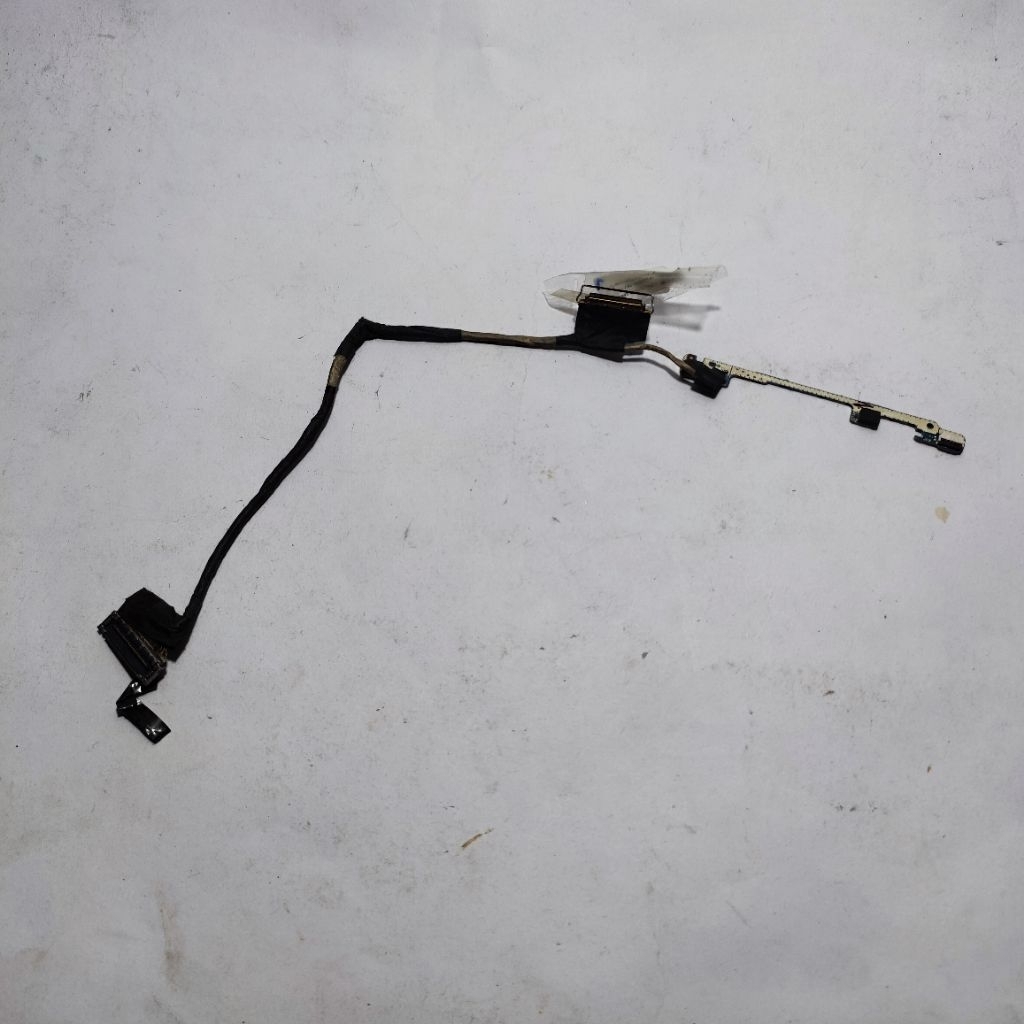 Flexible Lcd Lvds Fleksibel Laptop Lenovo IdeaPad S530-13IWL S530-13IML