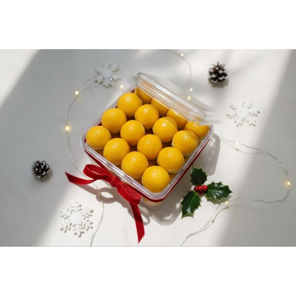Nastar wijsman/kue kering/nastar enak/nastar