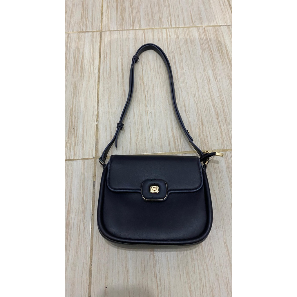 preloved tas elizabeth by emsio