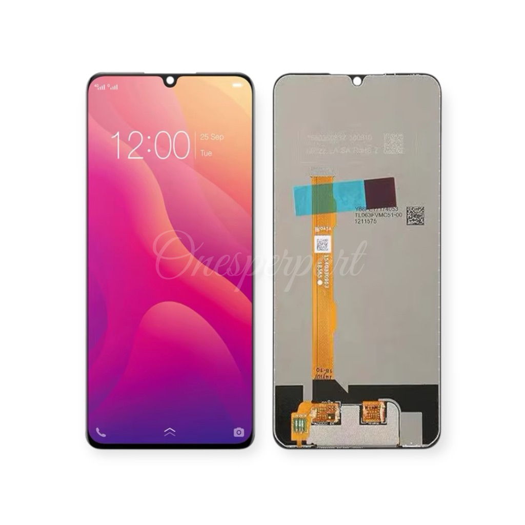 LCD TS VIVO V11 / V11i / Y97 / Z3 / Z3i - ORI COMPLETE