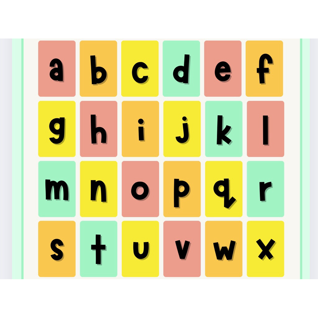 etalase khusus cod admnya beda