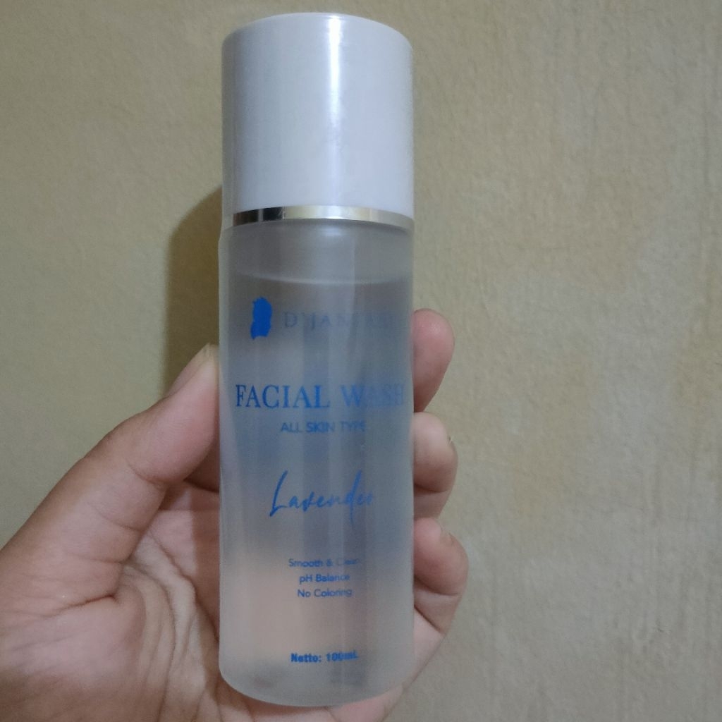 RNH Sabun cair lavender