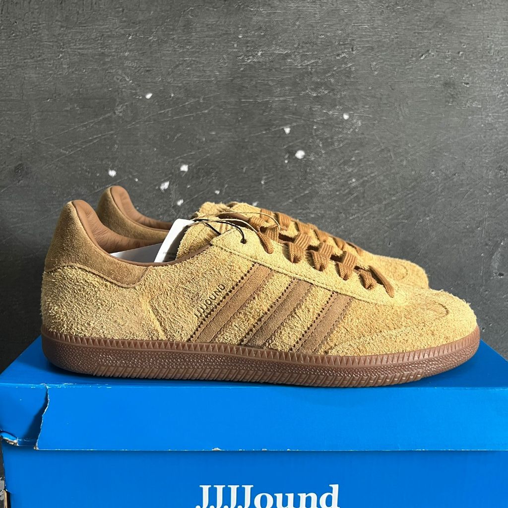 Cokelat-Cokelat (JJJJound)