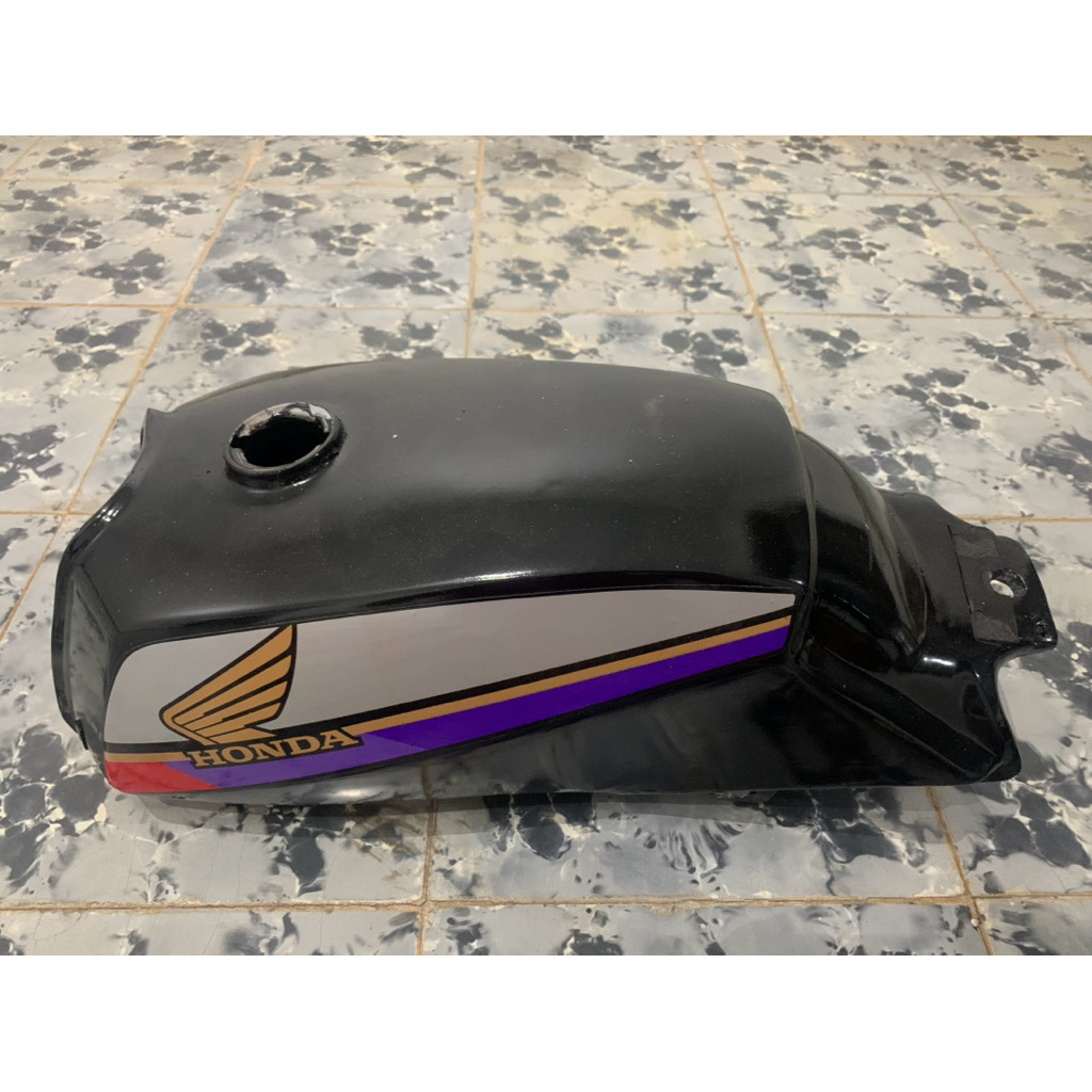 tangki honda win fiber