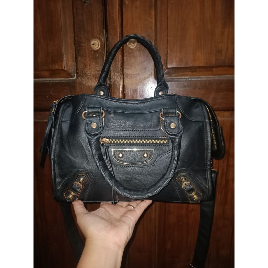 tas preloved ala balen
